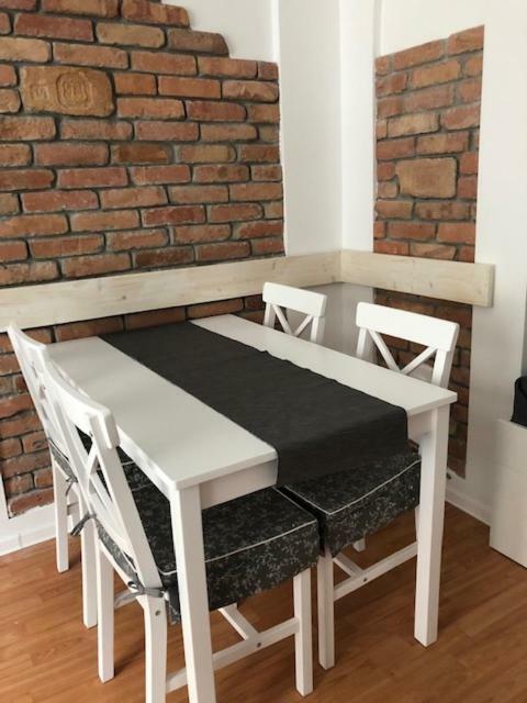 O&B Apartman Budapest Exterior photo