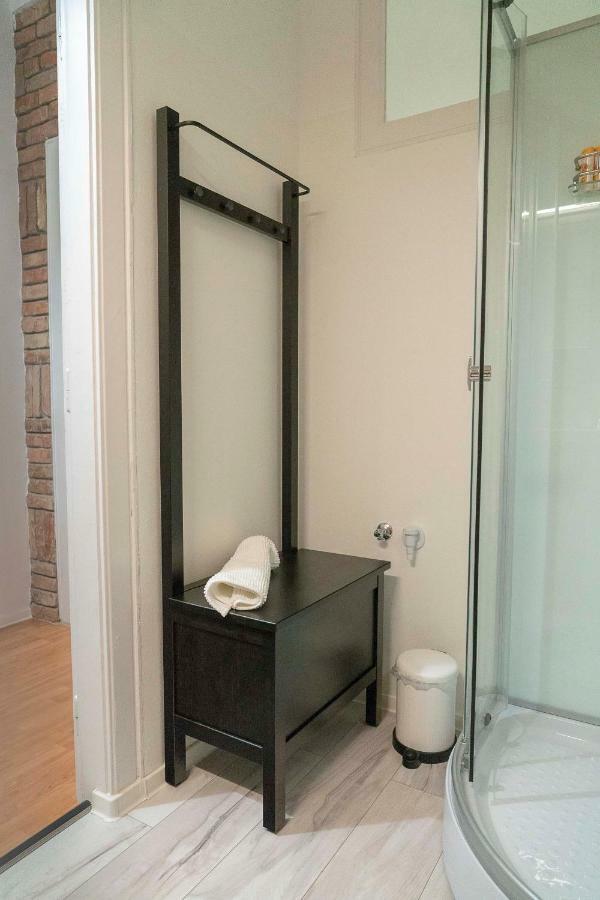 O&B Apartman Budapest Exterior photo