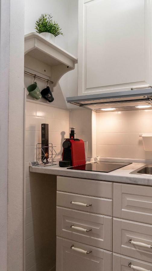 O&B Apartman Budapest Exterior photo